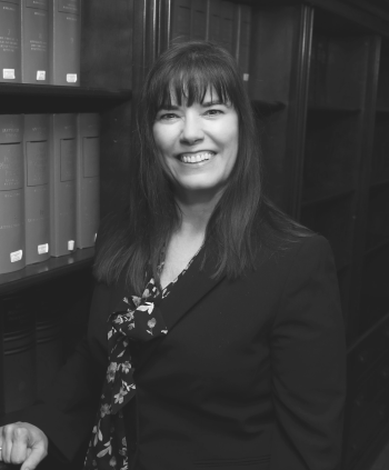 Suzanne M. Gradisher. Akron Attorney.
