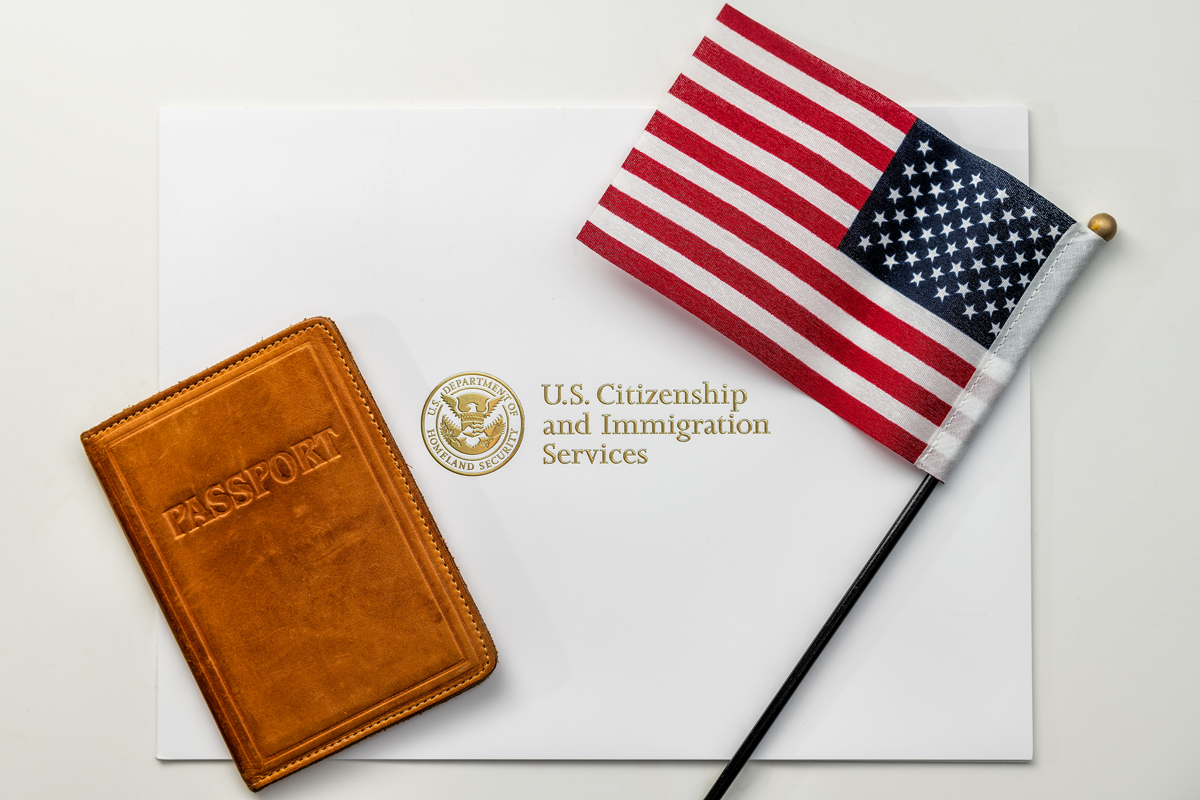 Comprehensive Visa Services